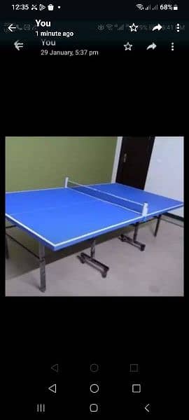 Table Tennis 3