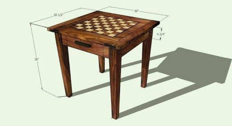 Table Tennis 4
