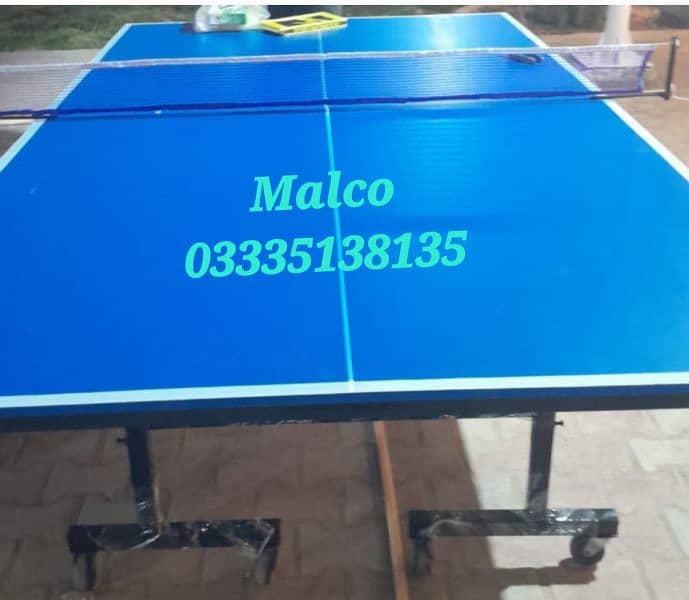 Table Tennis 6