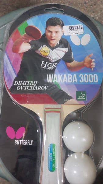 Table Tennis 7
