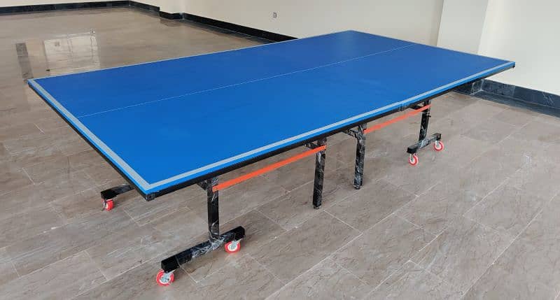 Table Tennis 9