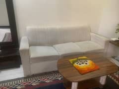 5 Seater Sofa Set