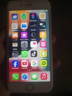 iphone 7 128gb read add