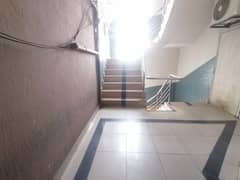 Ideally Located Prime Location Building For rent In Gulberg 3 Available