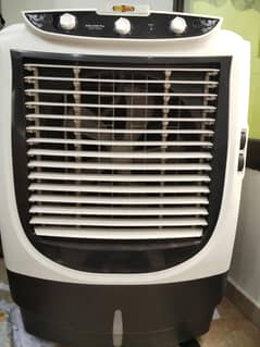 Super Asia air cooler