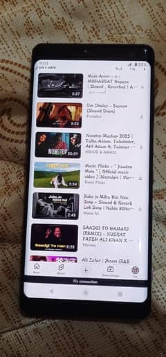 Sony Xperia xz3   4/64 memory (60fps Pubg) + Wireless Fan for Pubg