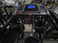 Treadmills(0329-4545517)Gym