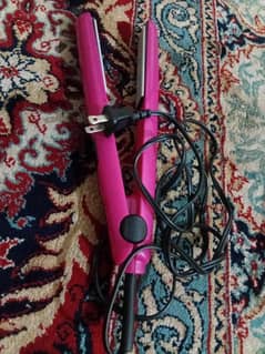 hair Straightener
