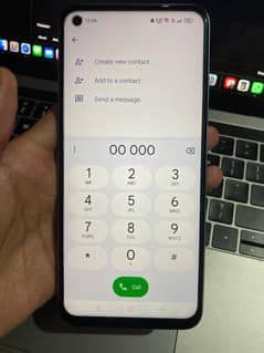Realme Narzo 50