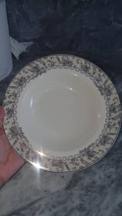 Cheeni Dinner set