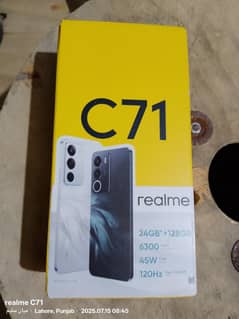realme