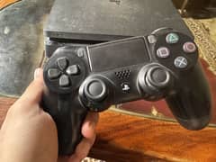 Playststion