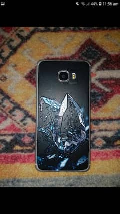Samsung C7 Official Pta