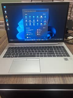 HP Elitebook 850 | Premium Condition | For Sale