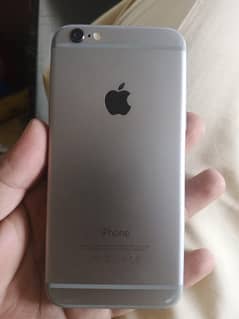 I phone 6  nonpta