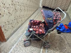 Baby Pram stroller
