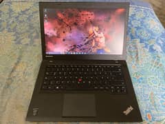 Lanovo Core i5 4th generation