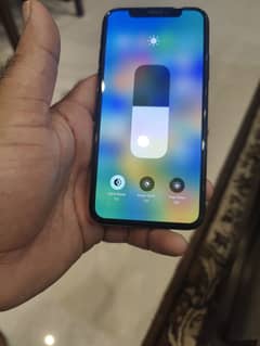 iPhone X - 64GB - PTA Approved - Excellent Condition