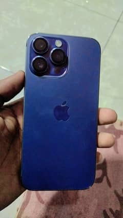 iphone 14 pro max  256pta 98  
