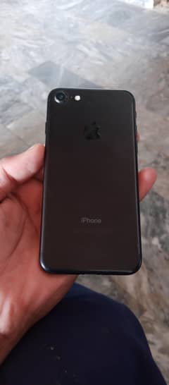 I phone 7