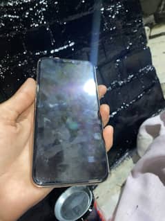 iPhone Xs