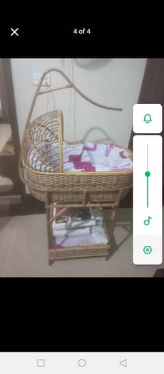 babay cot