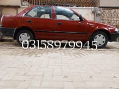 Suzuki margala CNG petrol  0315-89-799-45