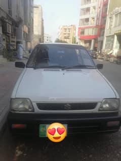mehran 2011 model