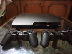 ps3 slim jealbreak