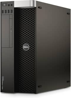 Dell Precision T3610 Better core i5 And core i7