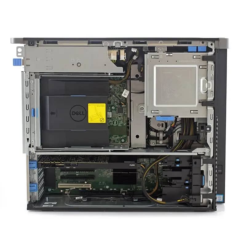 Dell Precision T3610 Better core i5 And core i7 3