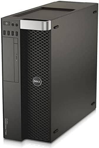 Dell Precision T3610 Better core i5 And core i7 4