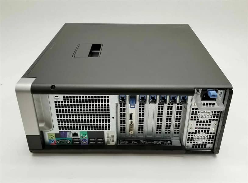 Dell Precision T3610 Better core i5 And core i7 7