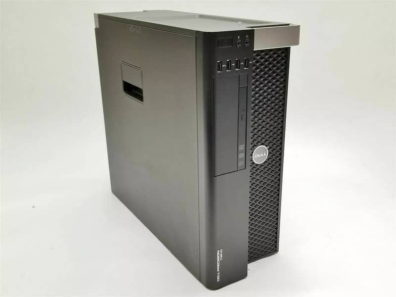 Dell Precision T3610 Better core i5 And core i7 9