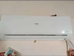 assalamu alaikum Haier DC inverter 1.5 ton 0329=23=38=213