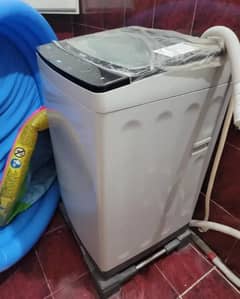 Automatic Washing machine Urgent Sale