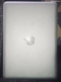 MacBook Pro 2008 limited edition