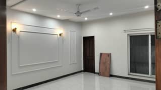Ideal 5 Marla House has landed on market in Bahria Town - Sector E, Lahore