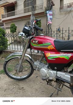 road prince RP 70 all ok jis na bike lani ha whi rabta kirna only call