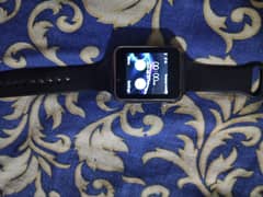 F Smartwatch