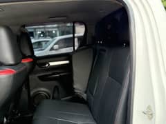 Toyota Revo 2017 | Full Original | Perfect Condition | Family Used