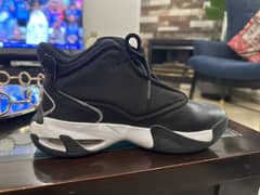 Nike Air Jordan’s