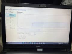 Core I5-6th Gen DDR 3