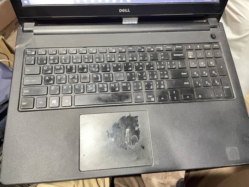 Core I5-6th Gen DDR 3 3