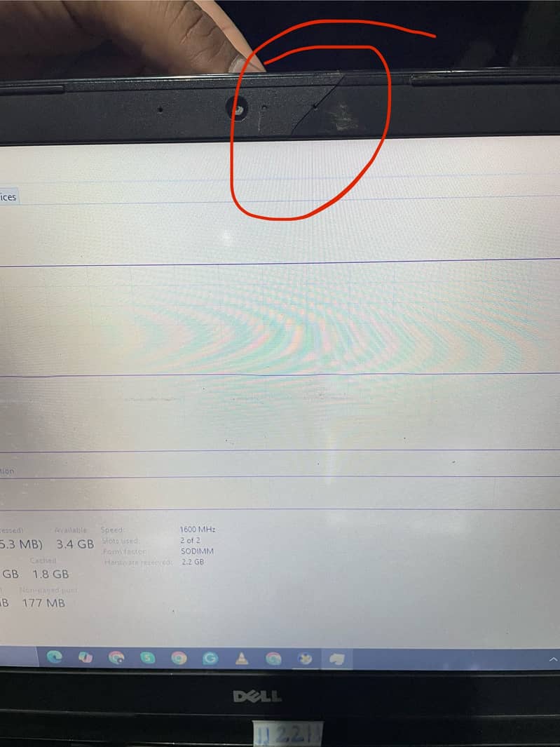 Core I5-6th Gen DDR 3 5