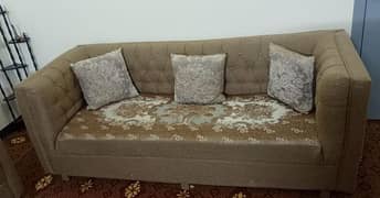 7 seater Sofa - New design