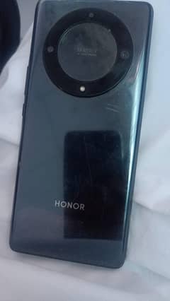 honor