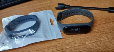 Mi Fitness Band - Mi 3