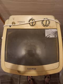 Kenwood KWM-899W