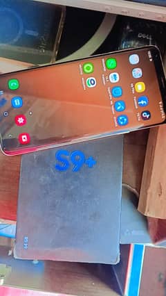 Samsung Galaxy so plus for sale officially pta  approved ha